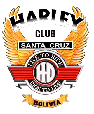Harley club Santa Cruz